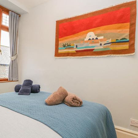 Villa Tom Heights Ambleside Esterno foto
