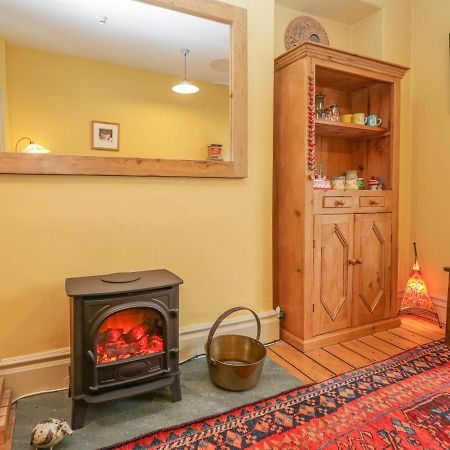 Villa Tom Heights Ambleside Esterno foto
