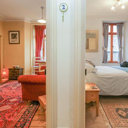 Villa Tom Heights Ambleside Esterno foto