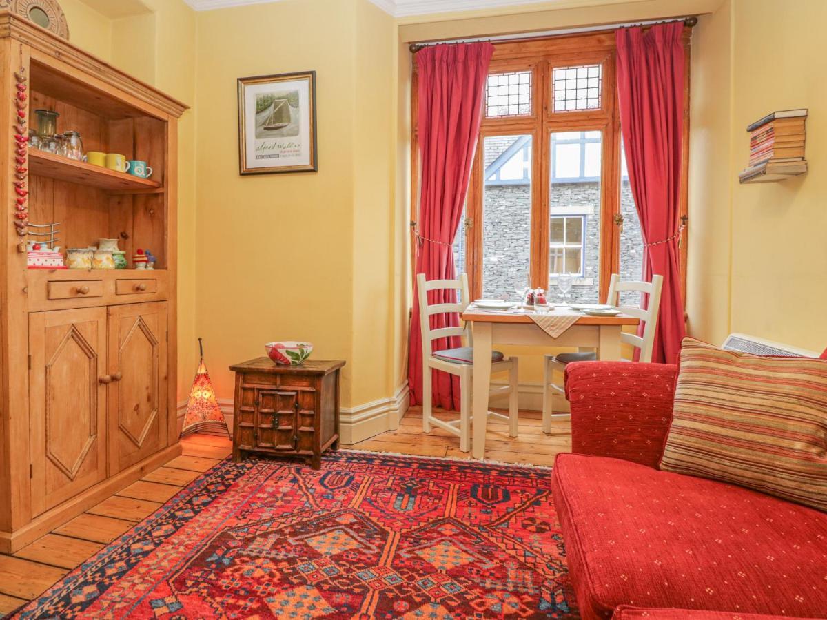 Villa Tom Heights Ambleside Esterno foto