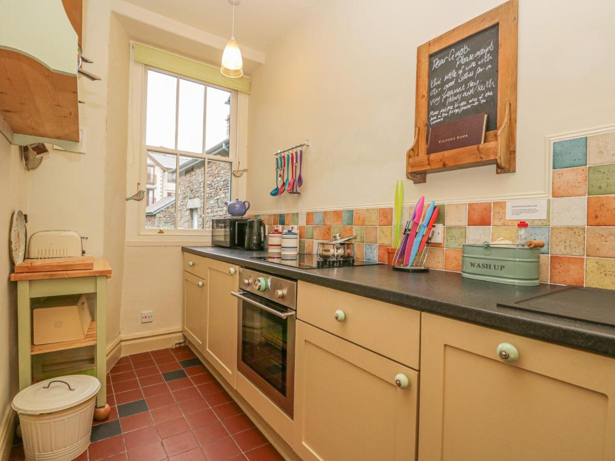 Villa Tom Heights Ambleside Esterno foto