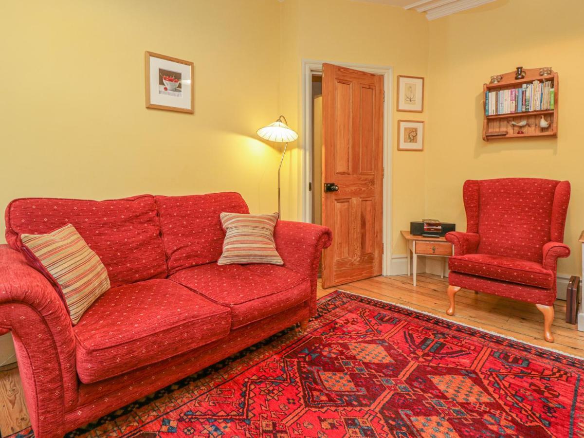 Villa Tom Heights Ambleside Esterno foto