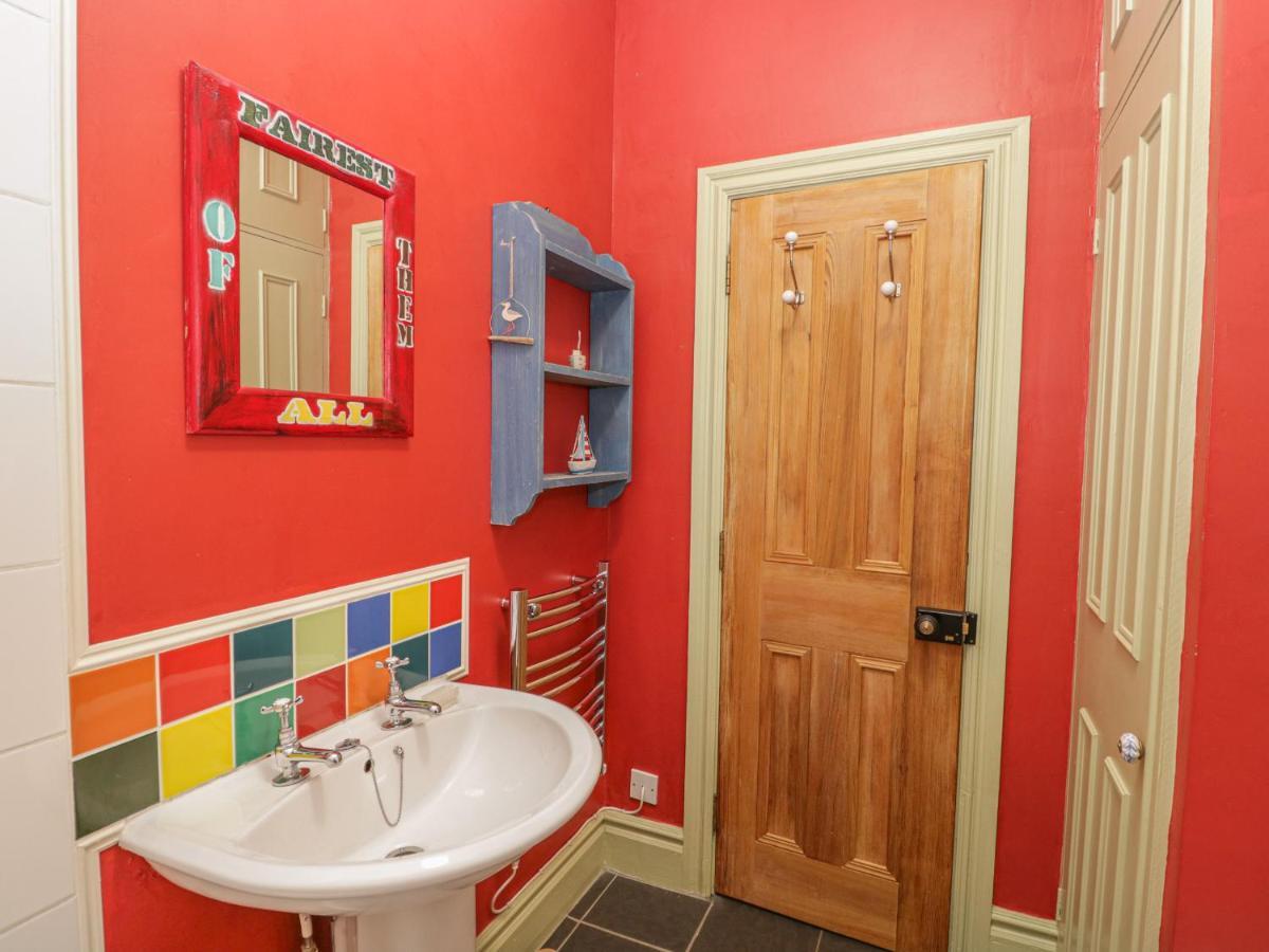Villa Tom Heights Ambleside Esterno foto