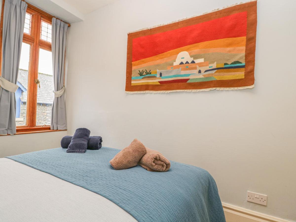 Villa Tom Heights Ambleside Esterno foto