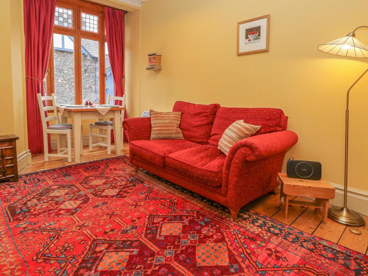 Villa Tom Heights Ambleside Esterno foto