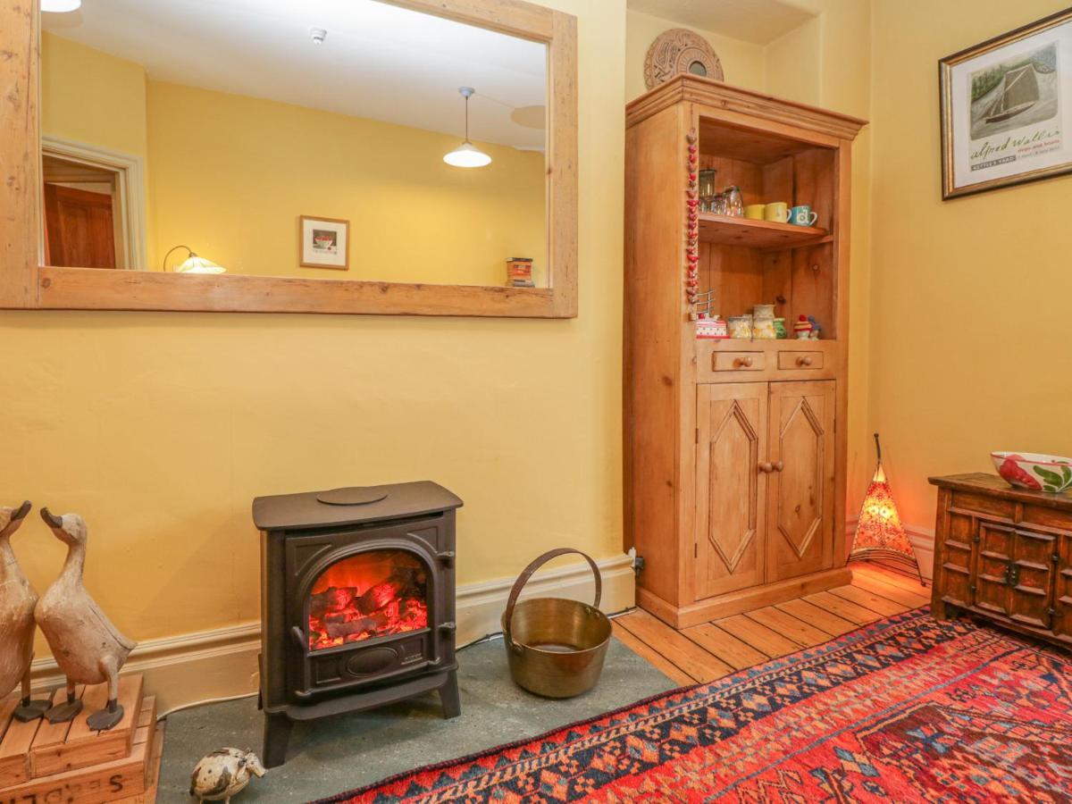 Villa Tom Heights Ambleside Esterno foto