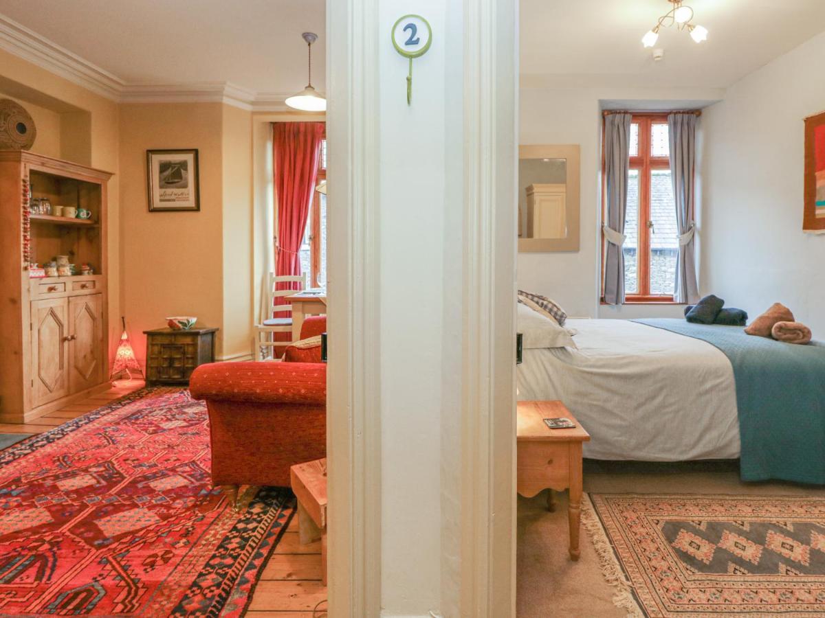 Villa Tom Heights Ambleside Esterno foto