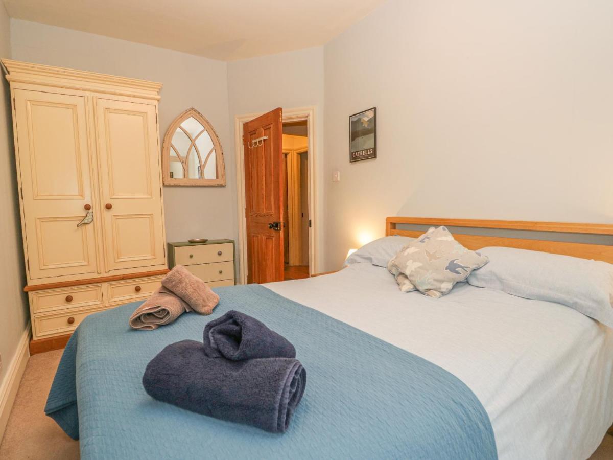 Villa Tom Heights Ambleside Esterno foto